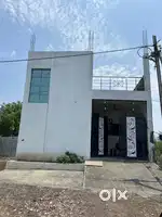 Sell may house