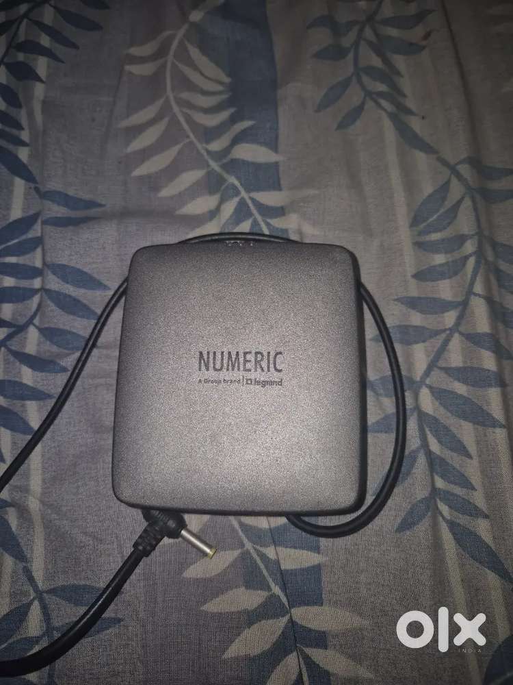 Wifi UPS Numeric