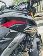New condition bike
