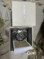 Micheal Kors Used One