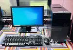 DELL BRANDED DESKTOP CORE i7 4TH GEN 16GB RAM 256GB SSD+500GB HDD