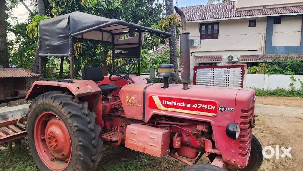mahindra 475di