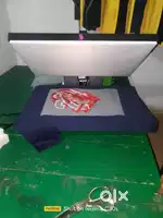New and originalHeat press machine 16 24 inch