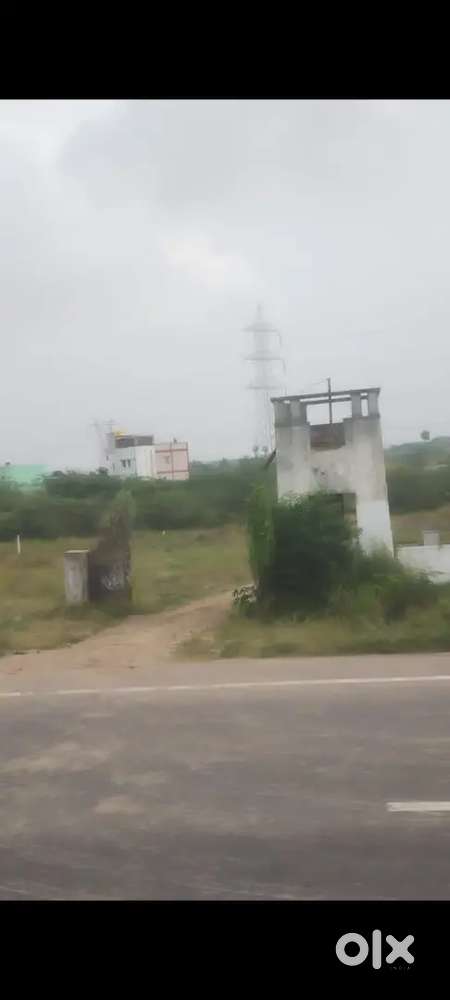 Plot for sale in Chennai