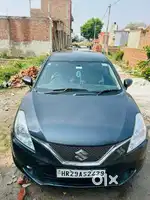 Maruti Suzuki Baleno 2019 Diesel 66000 Km Driven