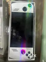 Asus Rog ally