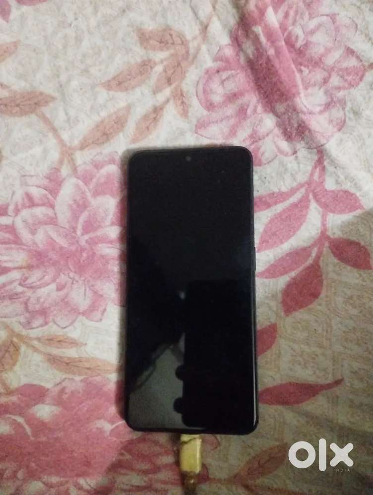 Oneplus 10r with all accessories