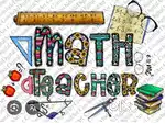 Mathematics Teacher