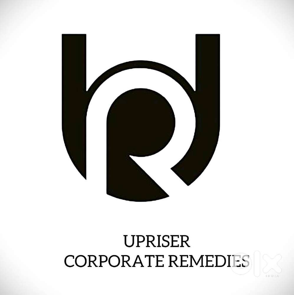 Female Back Office Executive – Upriser Corporate Remedies, Thrissur