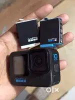Gopro hero 10