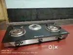 Bajaj Gas Oven