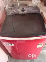 BOSCH FULLY AUTO WASHING MACHINE