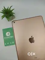 IPAD 6TH GEN 32GB STORAGE ( WIFI ) - NEXT TO NEW LIKE CONDITION