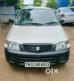 Maruti Suzuki Alto 2005-2010 LXi BSIII, 2006, LPG