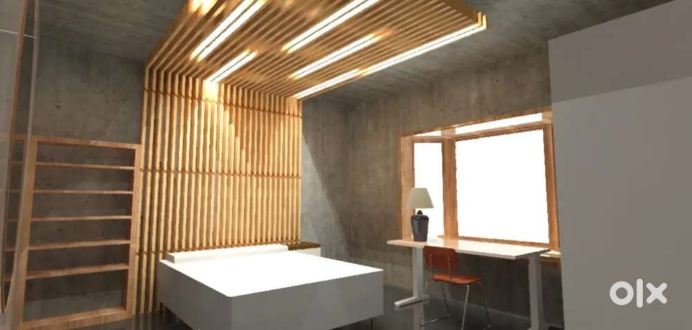 Architect , designer,