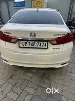 Honda City Well Maintained
