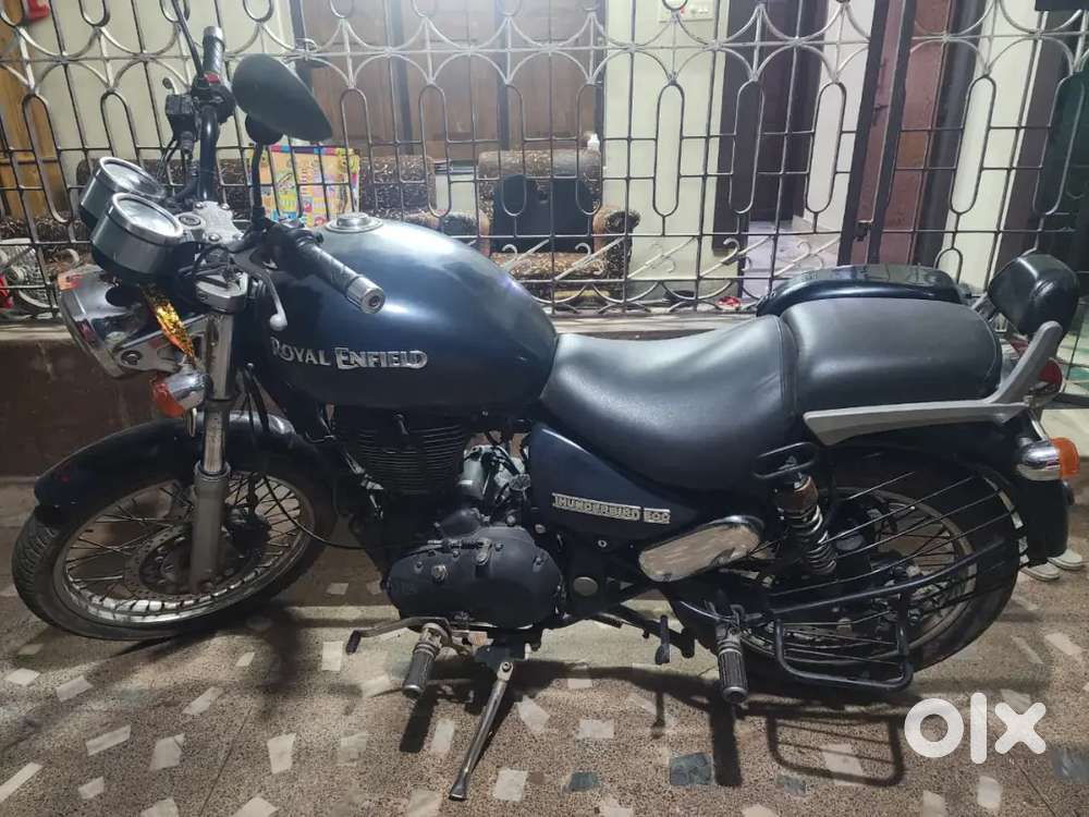 Royal Enfield thunderbird 500