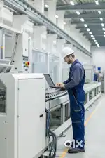 WE ARE HIRING CANDIDATES FOR WAREHOUSE COMPANY