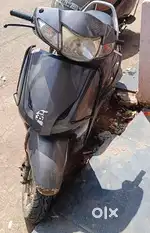 Honda Activa