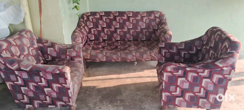 3 seater sofa