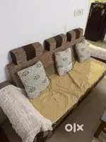 3 seater sofa