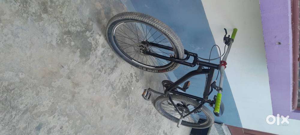 Gang newtron 21speed (black) colour