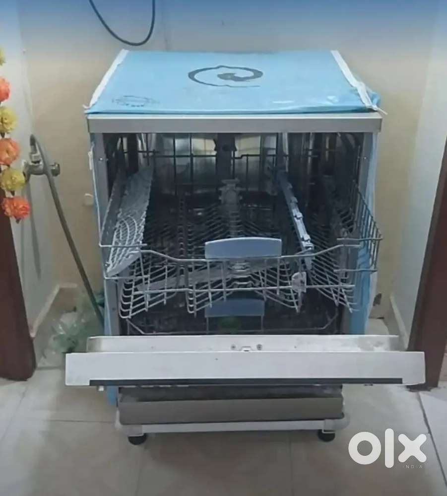 Dishwasher