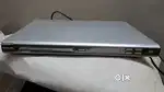 PHILIPS DVD PLAYER