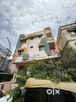 2BHK FLAT FOR SALE IN TILAK NAGAR INDORE l WEST FACING l CLEAN TITLE