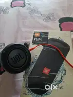 JBL Flip 3 portable Bluetooth speaker