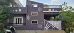 1Bhk house for rent only for family
