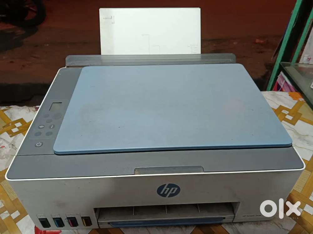 HP SMART TANK 585