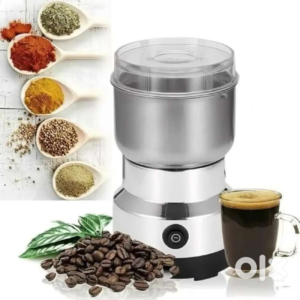 Mixer Stainless Steel Nima Multifunctional Grinder