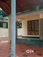 New House, Panchayat Road. Near to Main Road, Excellent and calm.