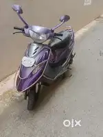 Purple rider for sale