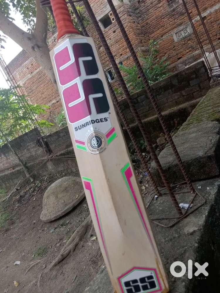 I is best quality bat for ss ,  duse ball bat. It is a premium bat .
