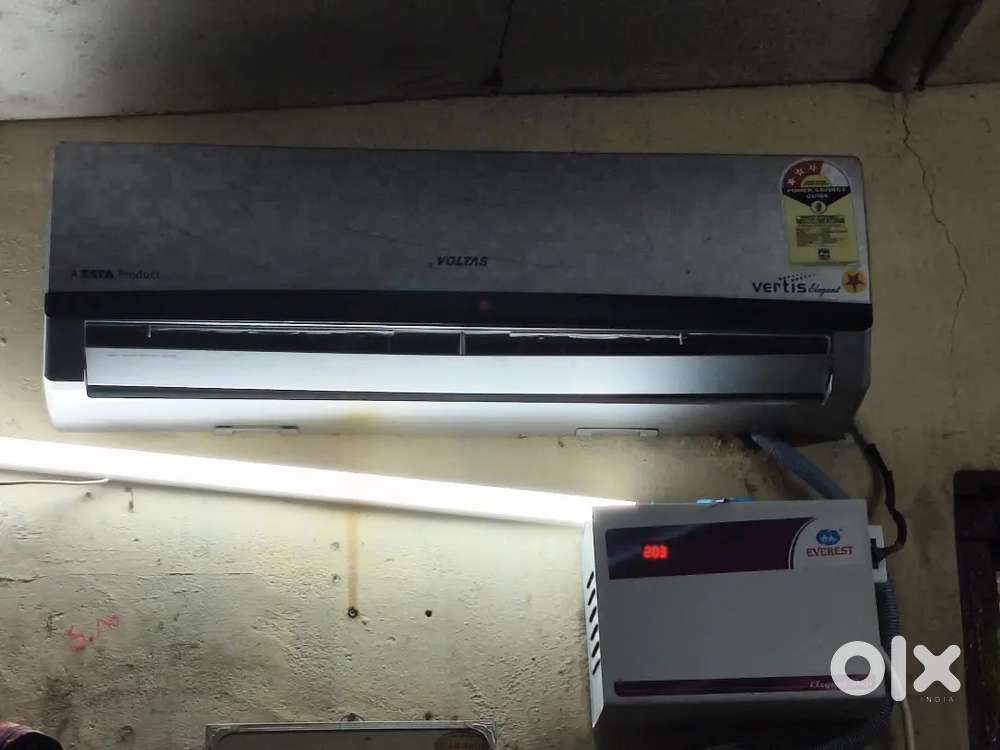 Voltas ac rs 10000