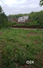 10 cent Housing Plot cheruthazham school near