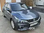 Maruti Suzuki Baleno 1.2 Zeta AT, 2022, Petrol