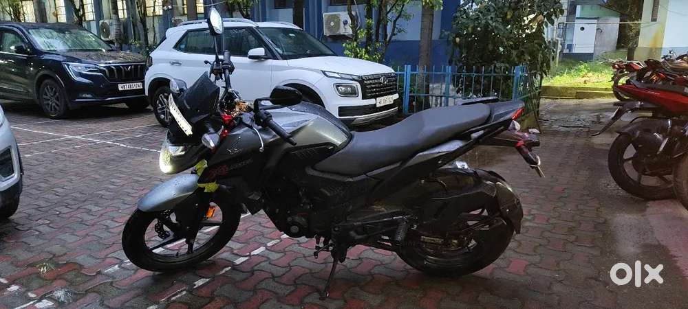 Honda x blade sell