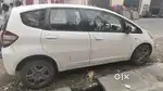 Honda Jazz 2009 Petrol 80000 Km Driven