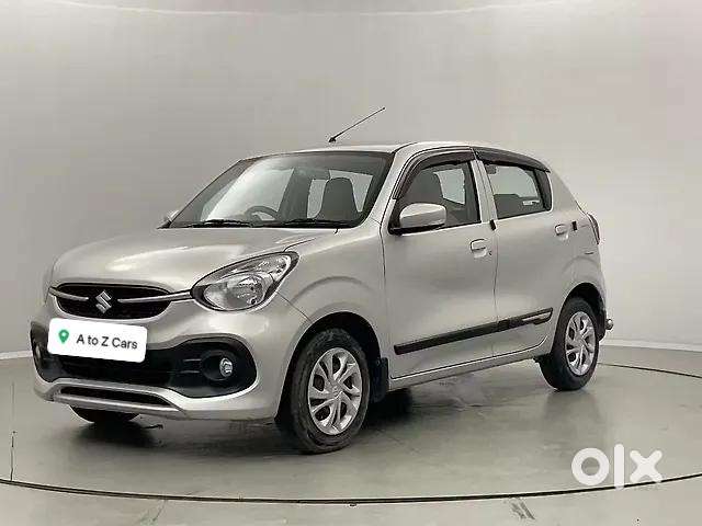 Maruti Suzuki Celerio ZXI, 2022, Petrol