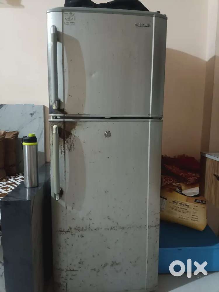 2 door refrigerator Samsung company