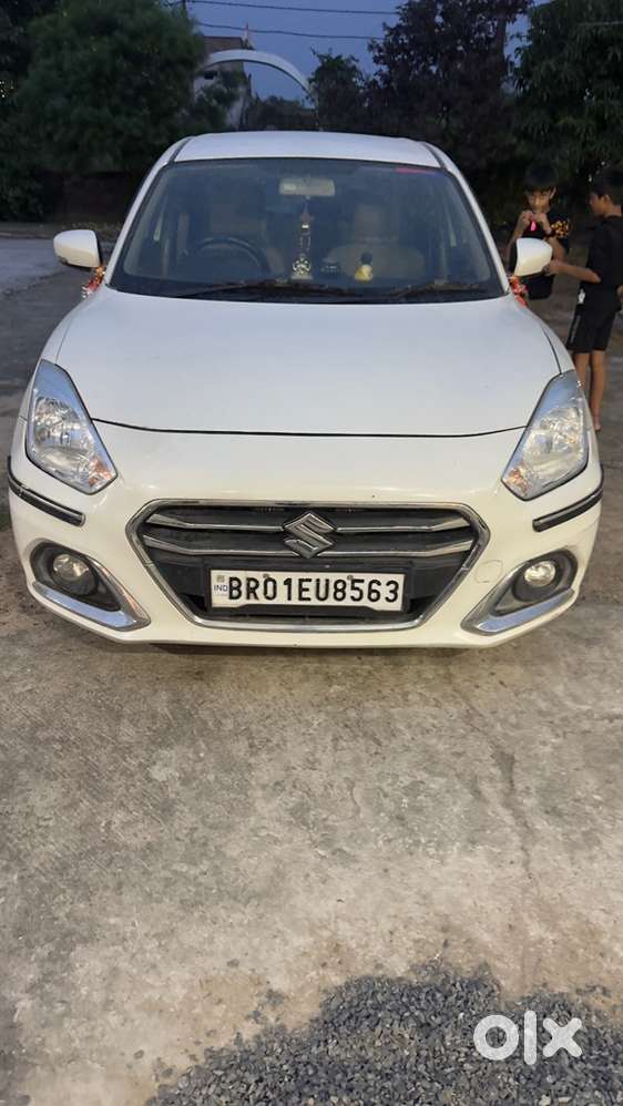 Maruti Suzuki Swift Dzire 2020 Petrol Well Maintained