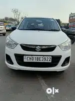 Maruti Suzuki Alto K10 VXi (O), 2015