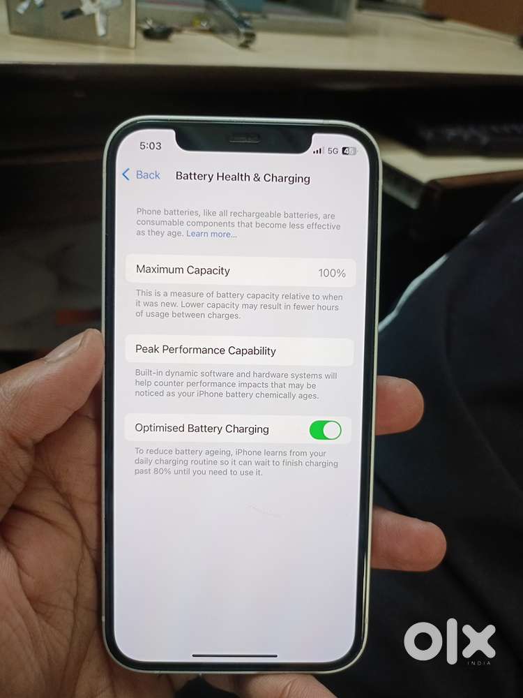 iPhone 12 256 gb