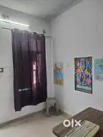 Rented space for office purpose 100/200 sq.feet area second floor