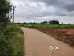 Prime 6.5 Guntha East-Road Facing Form Land at Shivanapura, Bangalore