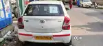Toyota Etios Liva 2015