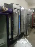 Fridge available
